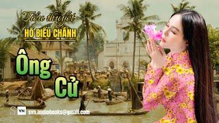 Tiểu thuyết Ông Cử | Hồ Biểu Chánh