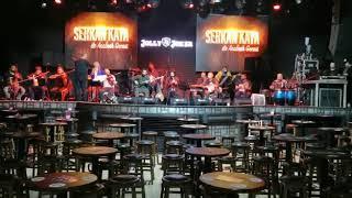 Serkan KAYA SOUNDCHECK