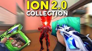 Ion 2.0 Bundle Is INSANE! (Ion 2.0 Bundle Reaction)