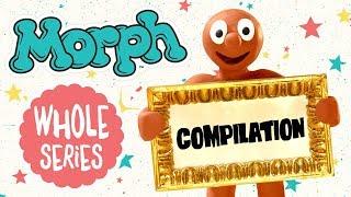 NEW MORPH SERIES 2 | FULL SERIES COMPILATION