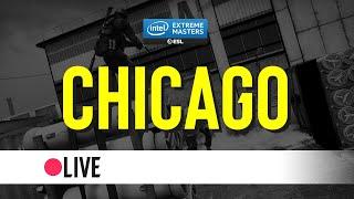 LIVE: CS:GO - ENCE vs Team Liquid [Inferno] Map 3 - Grand Finals - IEM Chicago Season XIV