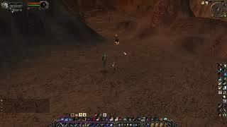 Shleipnarr (Rare) Searing Gorge, WoW Classic