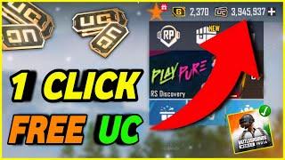 FREE UC  How To Get Free UC In Bgmi / How To Get Free UC ( BGMI FREE UC )