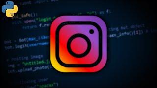 How to Create an Instagram Bot with Instabot [Python]