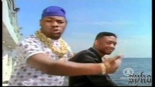 Biz Markie - Make the Music (Music Video)