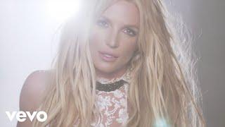 Britney Spears - Make Me... ft. G-Eazy (Official Video)