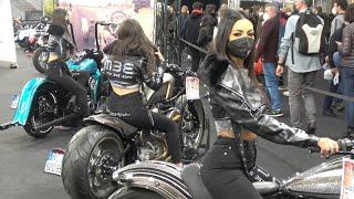 Motor Bike Expo Lowride Lifestyle Magazine MBE Verona 2022 Part 7. Like and Subscribe.