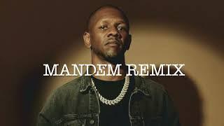 Giggs : Mandem Remix: By Apollomakingbeats