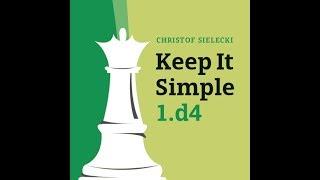 Keep it Simple 1d4 released   Simul tonight at 9 PM CET