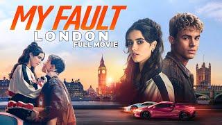 My Fault London Full Movie on Prime Video | A Gripping Tale of Secrets & Redemption | Review & Facts