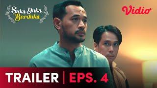 Suka Duka Berduka Episode 4 | Trailer | Jihane Almira Chedid, Luna Maya, Tora Sudiro, Krisjiana B.