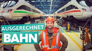 Ausgerechnet Bahn | WDR Reisen