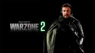 FIRST Ever WARZONE 2 Stream! Andrey The Pluzhnik