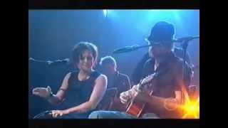 Kasey Chambers & Shane Nicholson - Rattling Bones (Live)