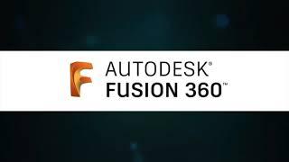 (Part.1) Fusion 360 for the absolute beginner help series.  Introduction to the series.