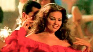 Julio Iglesias (feat. Thalia) - Baila Morena [ OFFICIAL VIDEO ]