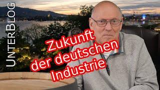 Die Industrie verliert rasend Arbeitsplätze | Kosteneinsparungen