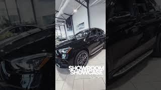 Showroom Showcase with Ben Saleh - Week Four of January 2023 at Mercedes-Benz Edmonton West