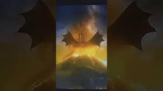 Ghidorah 