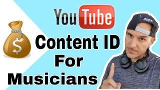 YouTube Content ID | How To Collect YouTube Revenue | Monetize Your YouTube Channel