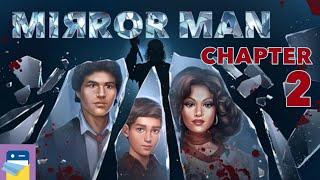 Adventure Escape Mysteries - Mirror Man: Chapter 2 Walkthrough Guide (by Haiku Games)