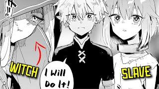 Reincarnated Elf With 1000 Years Lifespan! Decides To Master All Magic - Manga Recap