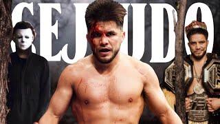 Escaping Murder to Becoming an Unstoppable Force of Cringe | Henry Cejudo FULL DOCUMENTARY