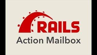 Episode #165 - Incoming Emails with Action Mailbox | Preview