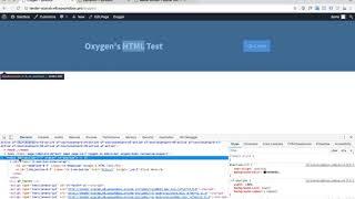 Divception: HTML Output Compared For Oxygen, Beaver Builder, Elementor