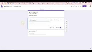 Tech Tip Tuesday - Customize the Font Style & Size in Google Forms