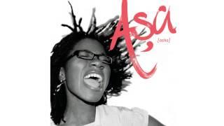 Asa - Bibanke