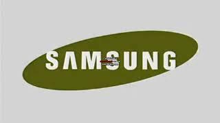 Samsung Logo History in Lost Effect