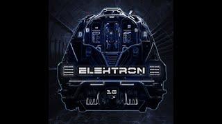 EleKtron 10 (electro techno acid breaks 2023 live mix)