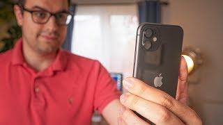 iPhone 11 Camera Tests: Ultrawide, Ultrasmooth!