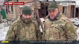"ירו במי שלא רצה להילחם": עדויות מאחורי מסך הדיכוי של פוטין