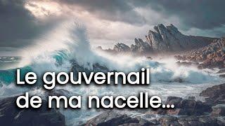 Le Gouvernail de ma nacelle (Vag yo monte)