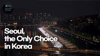 Korea is disappearing except Seoul... Korea, in the crisis of local extinction | Undercover Korea