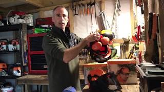 STIHL Helmet Kit Range