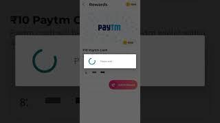 M rewards withdrawal problem Live proof 