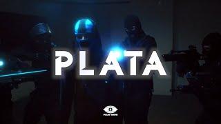 Zkr x Freeze Corleone Type Beat Aggressive ''PLATA'' | Instru Rap Sombre 2023