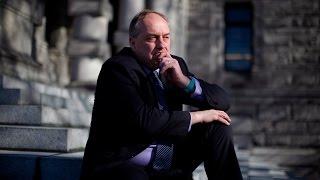 B.C. Green Party Leader Andrew Weaver LIVE