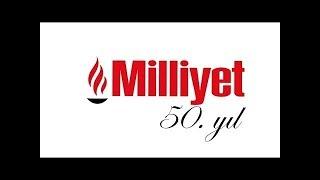 Milliyet 50. Yıl | Belgesel | 2000 | Birand Yapım