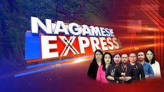 NAGAMESE EXPRESS || 17TH DEC || HORNBILL TV