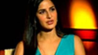 Why I kissed Hrithik: Katrina