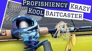 Profishiency Krazy Kool- Is this the best $100 combo?