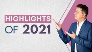 Highlights of 2021 | Canadian Immigration News and Updates
