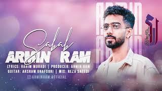 Armin Ram - Sabab | OFFICIAL MUSIC