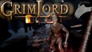 Grimlord Official Demo Tutorial