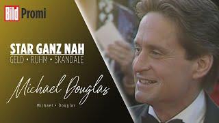 Michael Douglas Doku: Aus dem Schatten seines Vaters | Star ganz nah – BILD Promis