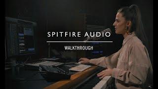 Neoclassical soundtracks with Spitfire Audio | Native Instruments